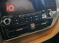 تويوتا هايلاندر